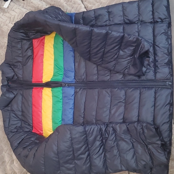 Primary jacket size small adult 🧥🧤🧣☔️❄️🌈 - Picture 10 of 16